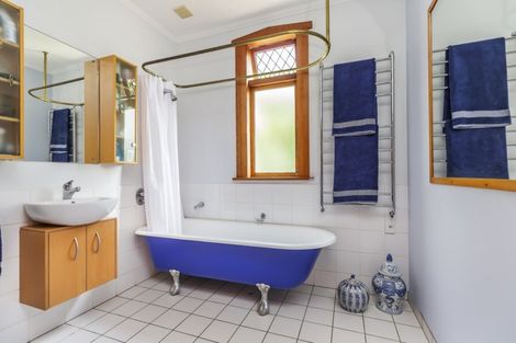 Photo of property in 191 Seatoun Heights Road, Miramar, Wellington, 6022