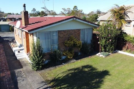 Photo of property in 68 Bailey Street, Huntly, 3700