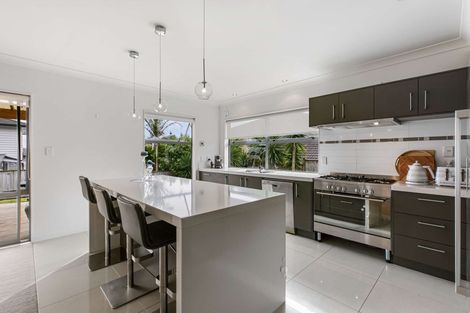 Photo of property in 175 Jeffs Road, Flat Bush, Auckland, 2016