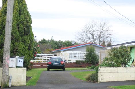 Photo of property in 67 Tuhikaramea Road, Dinsdale, Hamilton, 3204