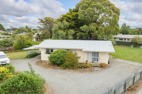 Photo of property in 208 Colombo Road, Kuripuni, Masterton, 5810
