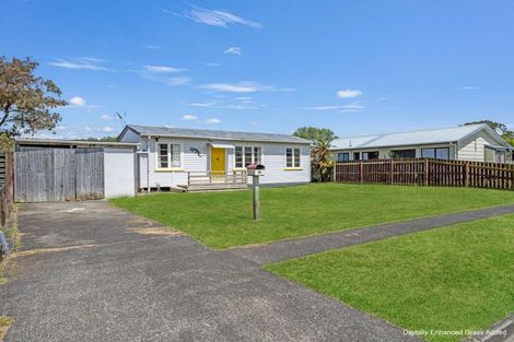 Photo of property in 18 Wembley Place, Whanganui East, Whanganui, 4500