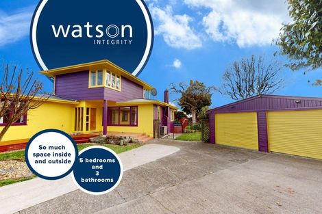 Photo of property in 9 York Place, Awapuni, Palmerston North, 4412