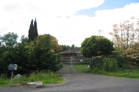 Photo of property in 100 Airfield Road, Takanini, Papakura, 2582