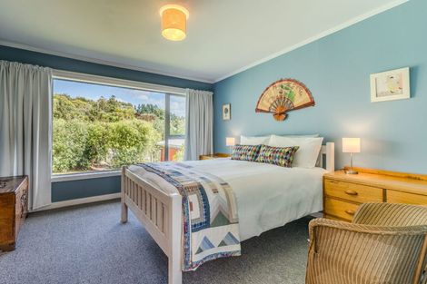 Photo of property in 25 Matariki Street, Broad Bay, Dunedin, 9014