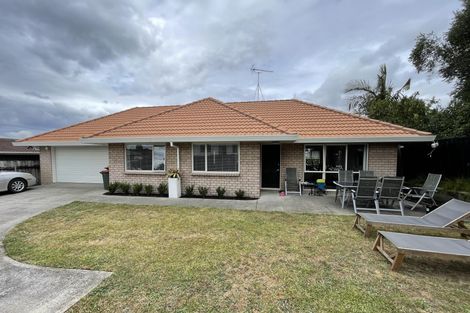 Photo of property in 1/41 Andrew Road, Howick, Auckland, 2010