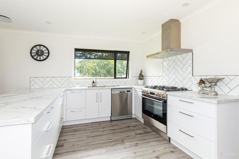 Photo of property in 24 Opuha Street, Orari, Geraldine, 7992