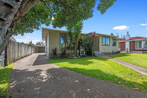 Photo of property in 49 Konene Street, Utuhina, Rotorua, 3015