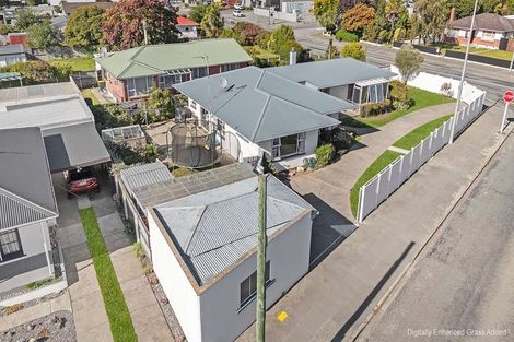 Photo of property in 178 Alford Forest Road, Allenton, Ashburton, 7700