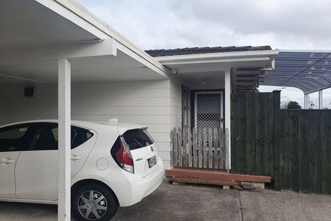 Photo of property in 19a Williams Avenue, Pakuranga, Auckland, 2010