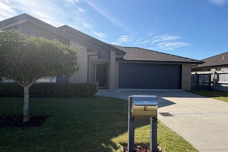 Photo of property in 3 Leet Crescent, Papamoa Beach, Papamoa, 3118