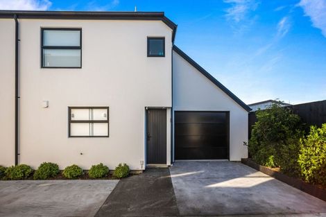 Photo of property in 5/438 Armagh Street, Linwood, Christchurch, 8011