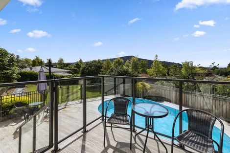 Photo of property in 61 Pegasus Drive, Sunnybrook, Rotorua, 3015