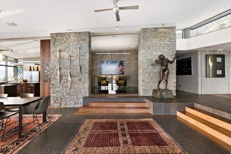 Photo of property in Pokapu, 216 Remarkables Ski Field Access Road, Kawarau Falls, Queenstown, 9371