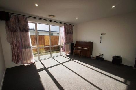 Photo of property in 21 Stanford Way, Rolleston, 7615