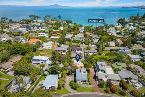 Photo of property in 2/25 Auld Street, Torbay, Auckland, 0630