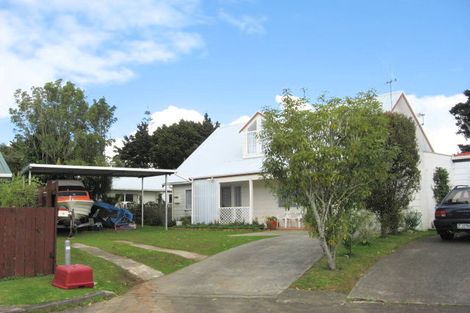 Photo of property in 16 Aratiatia Place, Tikipunga, Whangarei, 0112