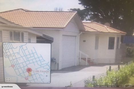 Photo of property in 119b Fenton Street, Thames, 3500