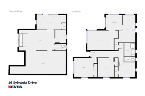 Photo of property in 16 Sylvania Drive, Matua, Tauranga, 3110