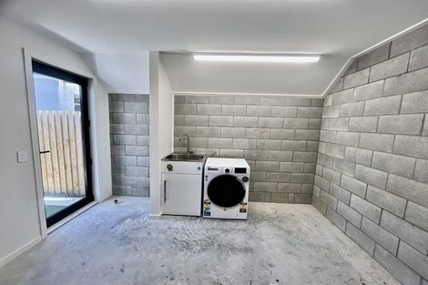 Photo of property in 95c Poulson Street, Addington, Christchurch, 8024