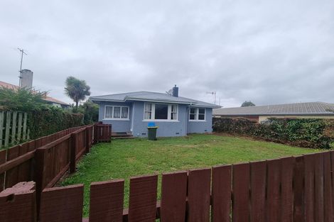 Photo of property in 20 James Street, Victoria, Rotorua, 3010