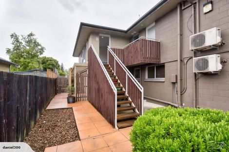 Photo of property in 8/290 Barbadoes Street, Christchurch Central, Christchurch, 8011