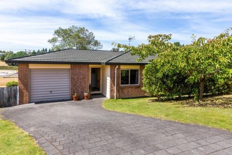 Photo of property in 1/9 Sinton Row, Nukuhau, Taupo, 3330