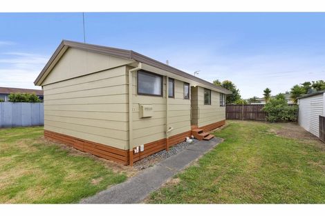 Photo of property in 133d Avalon Drive, Nawton, Hamilton, 3200