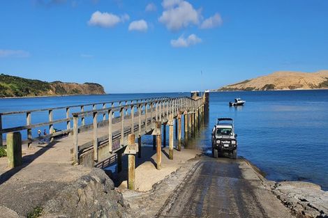 Photo of property in 354 Hokianga Harbour Drive, Omapere, Kaikohe, 0473