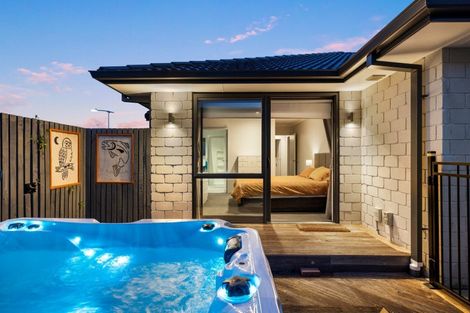 Photo of property in 6 Blacklock Road, Pyes Pa, Tauranga, 3112