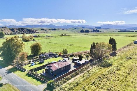 Photo of property in 6 Freshford Plains Station Road, Freshford, Gore, 9777