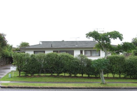 Photo of property in 27b Prince Regent Drive, Half Moon Bay, Auckland, 2012