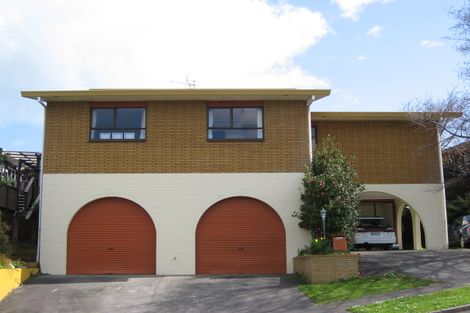 Photo of property in 8 Rossiter Crescent, Lynmouth, New Plymouth, 4310