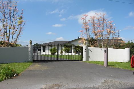 Photo of property in 146 Old Railway Road, Kumeu, 0892