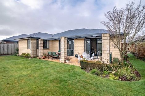 Photo of property in 2 Village Lane, Halswell, Christchurch, 8025