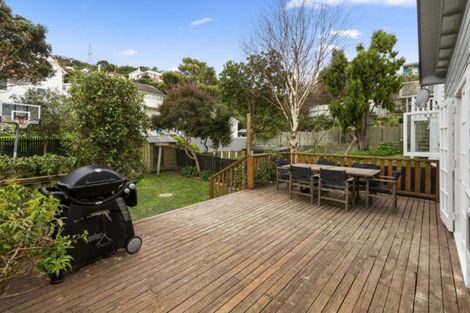 Photo of property in 18 Hohiria Road, Hataitai, Wellington, 6021