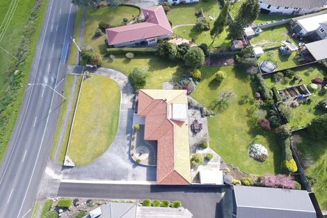 Photo of property in 145 Main North Road, Otorohanga, 3900