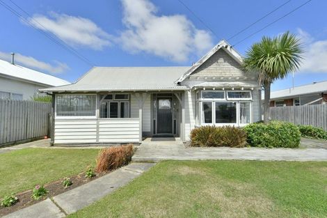 Photo of property in 488 Worcester Street, Linwood, Christchurch, 8011