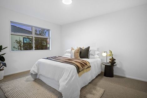 Photo of property in 5/7 Bolton Avenue, Spreydon, Christchurch, 8024