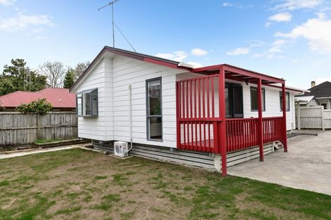 Photo of property in 44a Claude Street, Fairfield, Hamilton, 3214