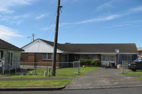 Photo of property in 3 Tanners Road, Mangere Bridge, Auckland, 2022