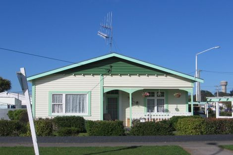 Photo of property in 2 Coley Street Foxton Horowhenua District