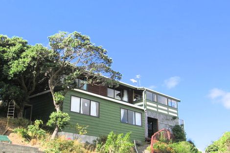 Photo of property in 123 Wexford Road, Miramar, Wellington, 6022