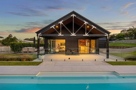 Photo of property in 81 Solan Drive, Waimauku, 0812