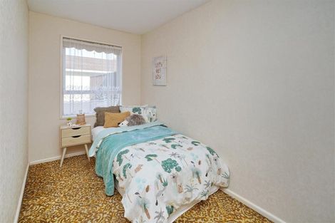 Photo of property in 2/16 Oxley Avenue, St Albans, Christchurch, 8014