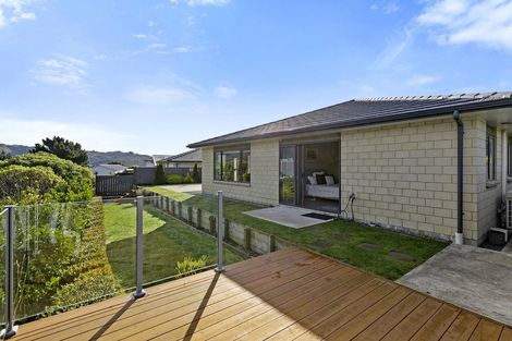 Photo of property in 148 John Burke Drive, Aotea, Porirua, 5024