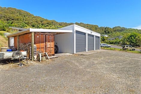 Photo of property in 12 Mahia Heights Drive, Mahia, Nuhaka, 4198