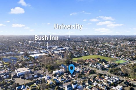Photo of property in 45 Suva Street, Upper Riccarton, Christchurch, 8041