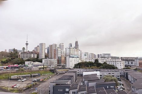 Photo of property in 2b Augustus Terrace, Parnell, Auckland, 1010