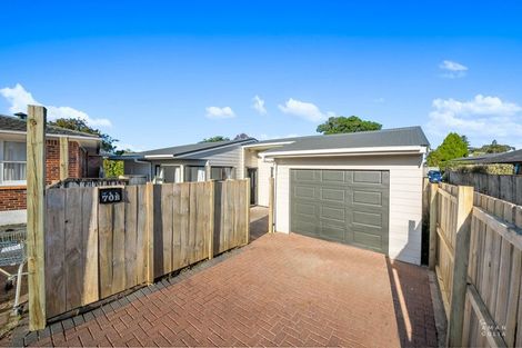 Photo of property in 70 Sturges Road, Henderson, Auckland, 0612